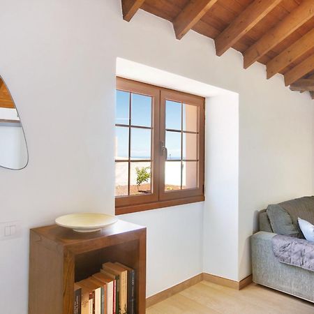Casa Marhec Villa Tacoronte Dış mekan fotoğraf
