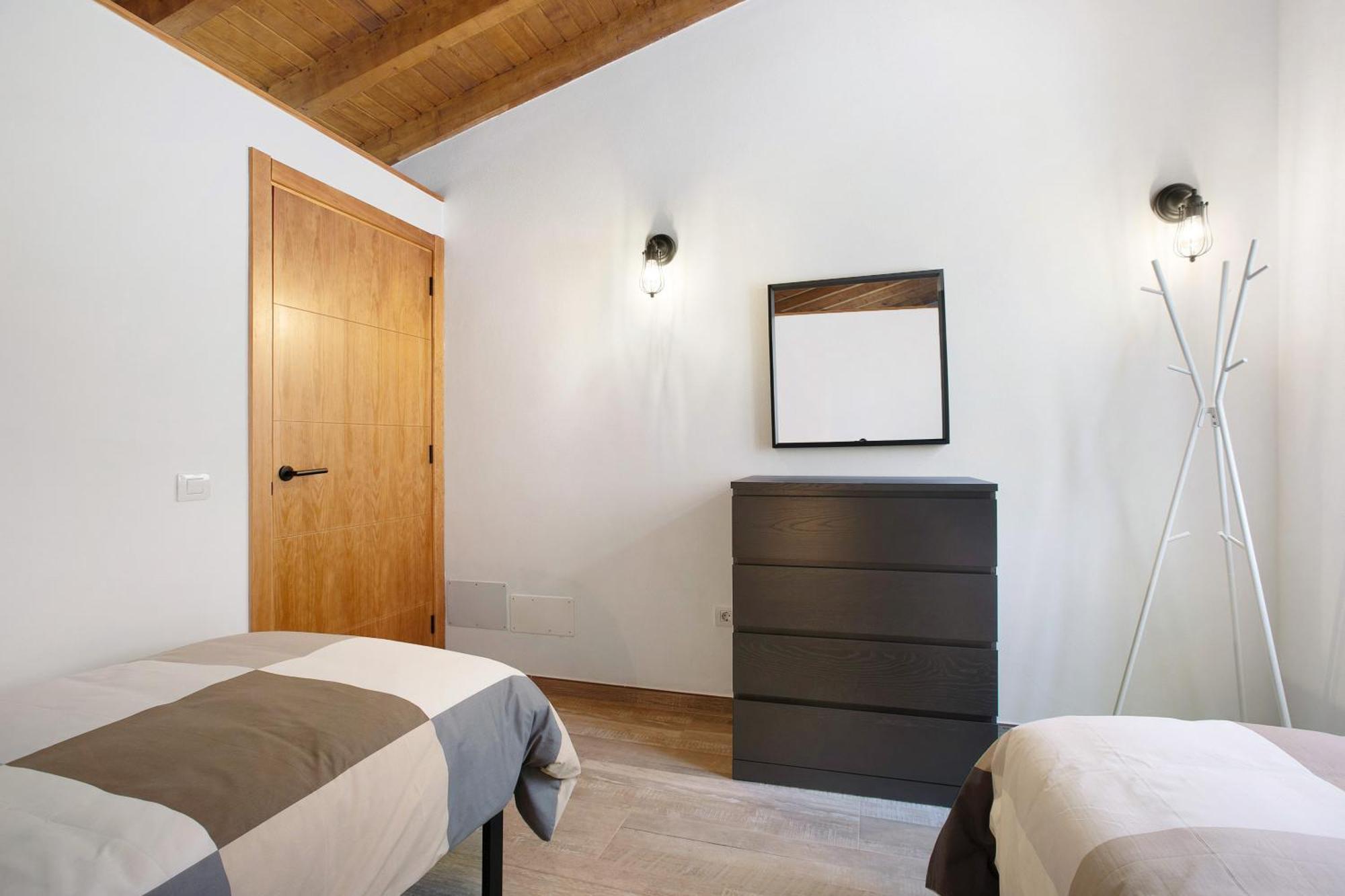 Casa Marhec Villa Tacoronte Dış mekan fotoğraf