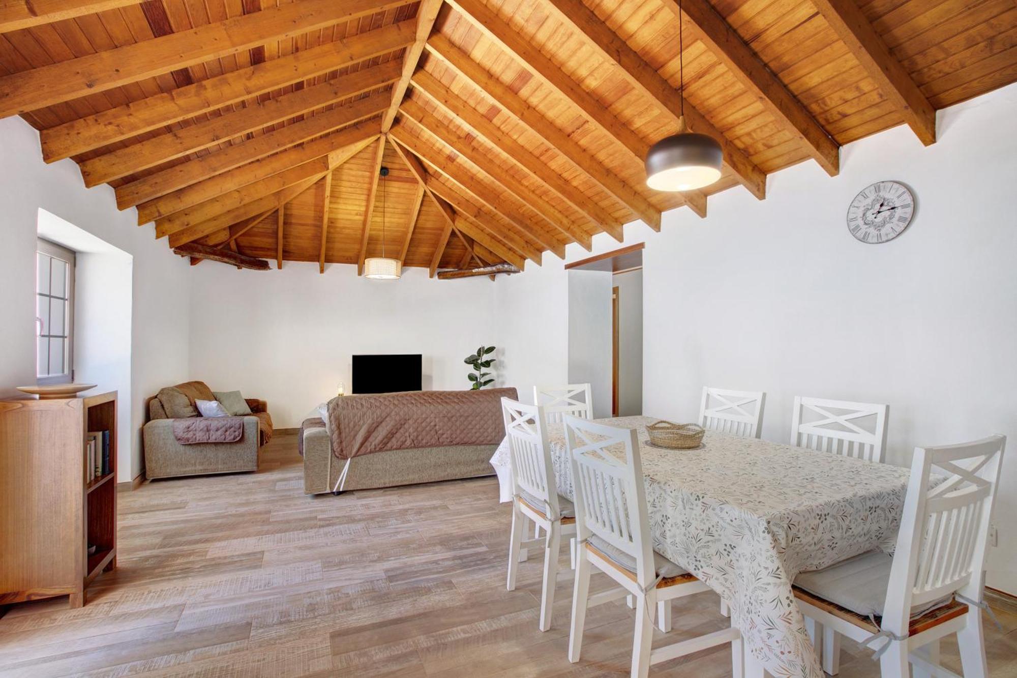 Casa Marhec Villa Tacoronte Dış mekan fotoğraf