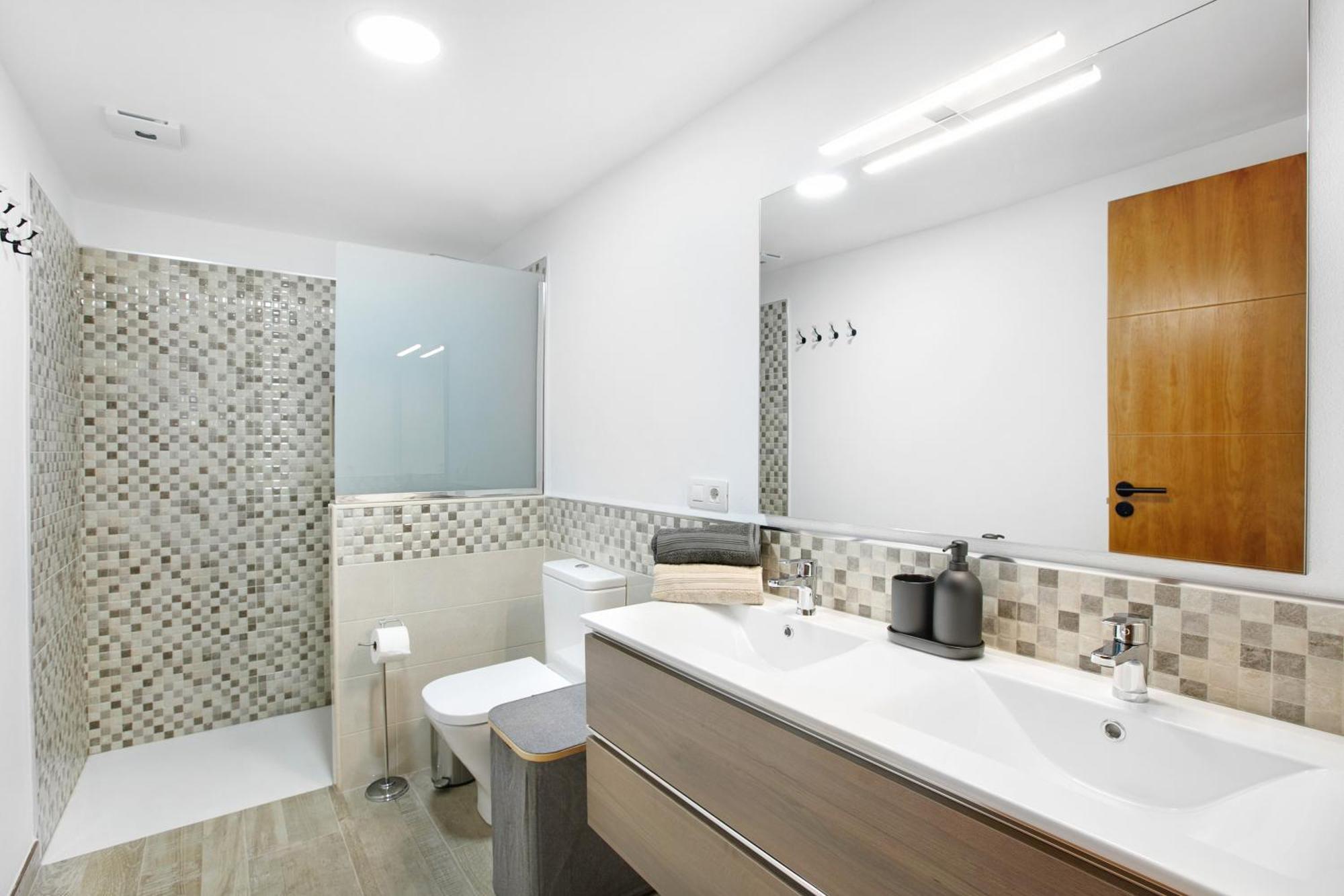 Casa Marhec Villa Tacoronte Dış mekan fotoğraf