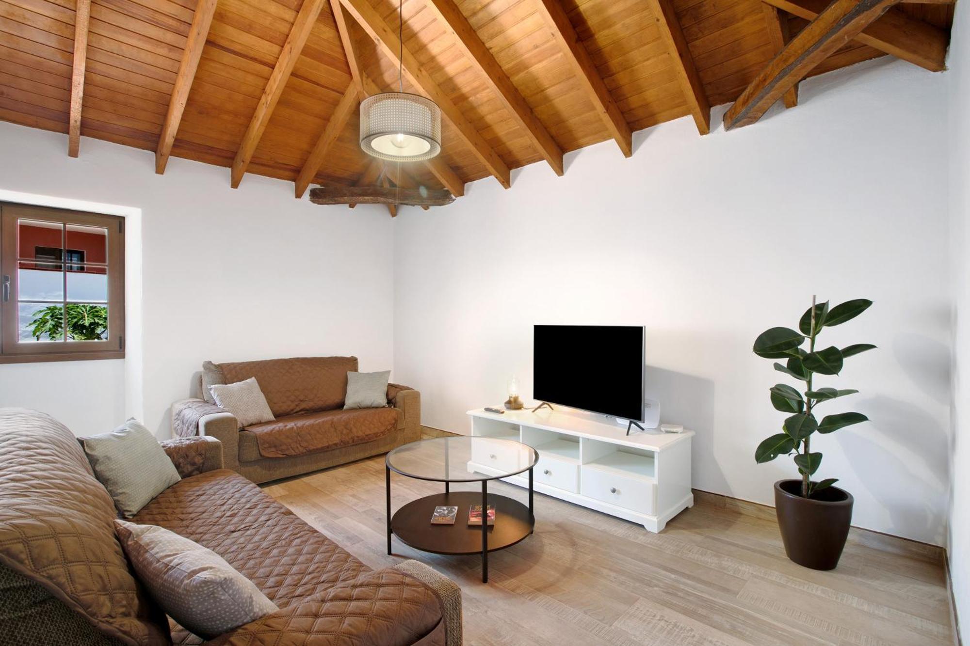 Casa Marhec Villa Tacoronte Dış mekan fotoğraf