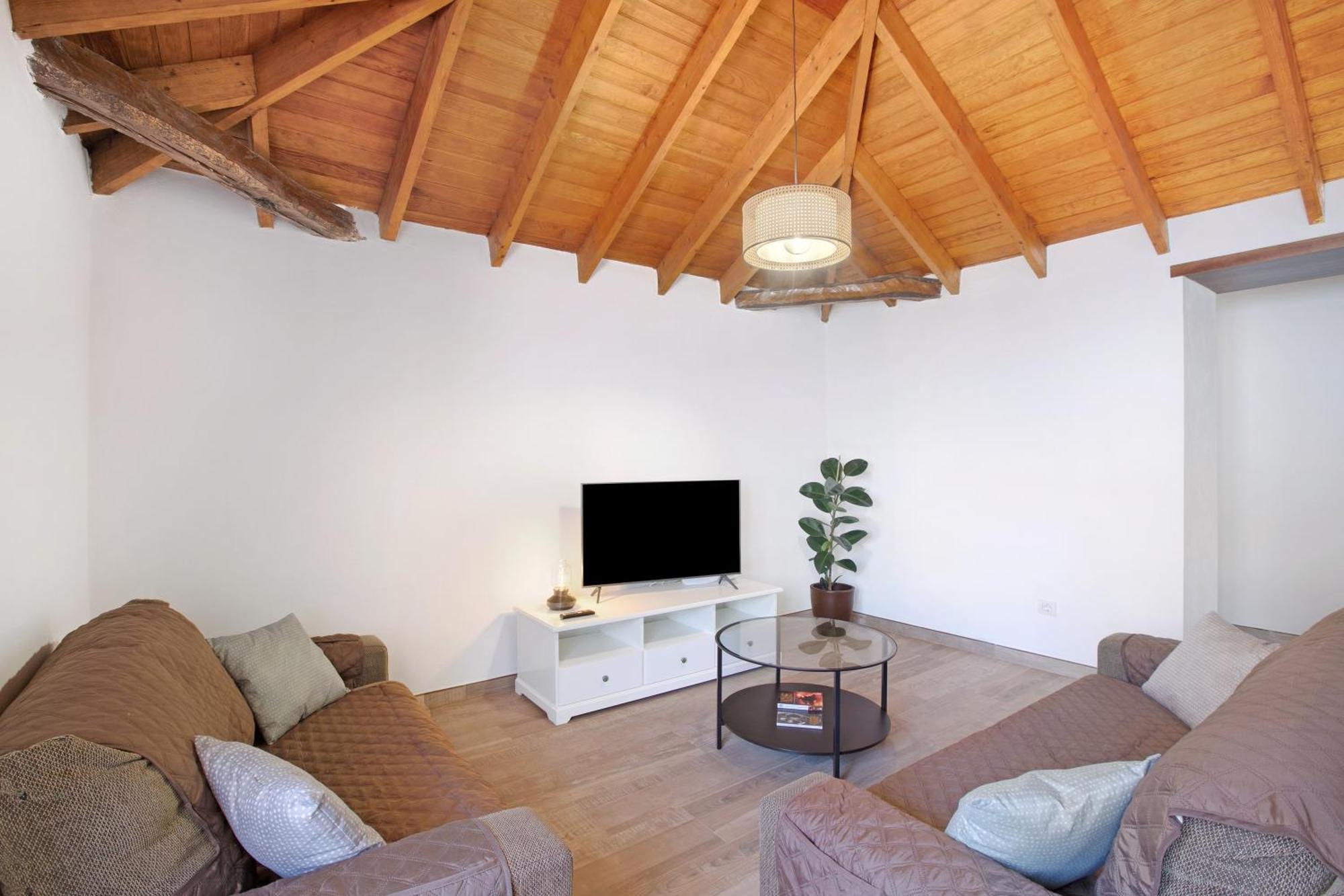 Casa Marhec Villa Tacoronte Dış mekan fotoğraf