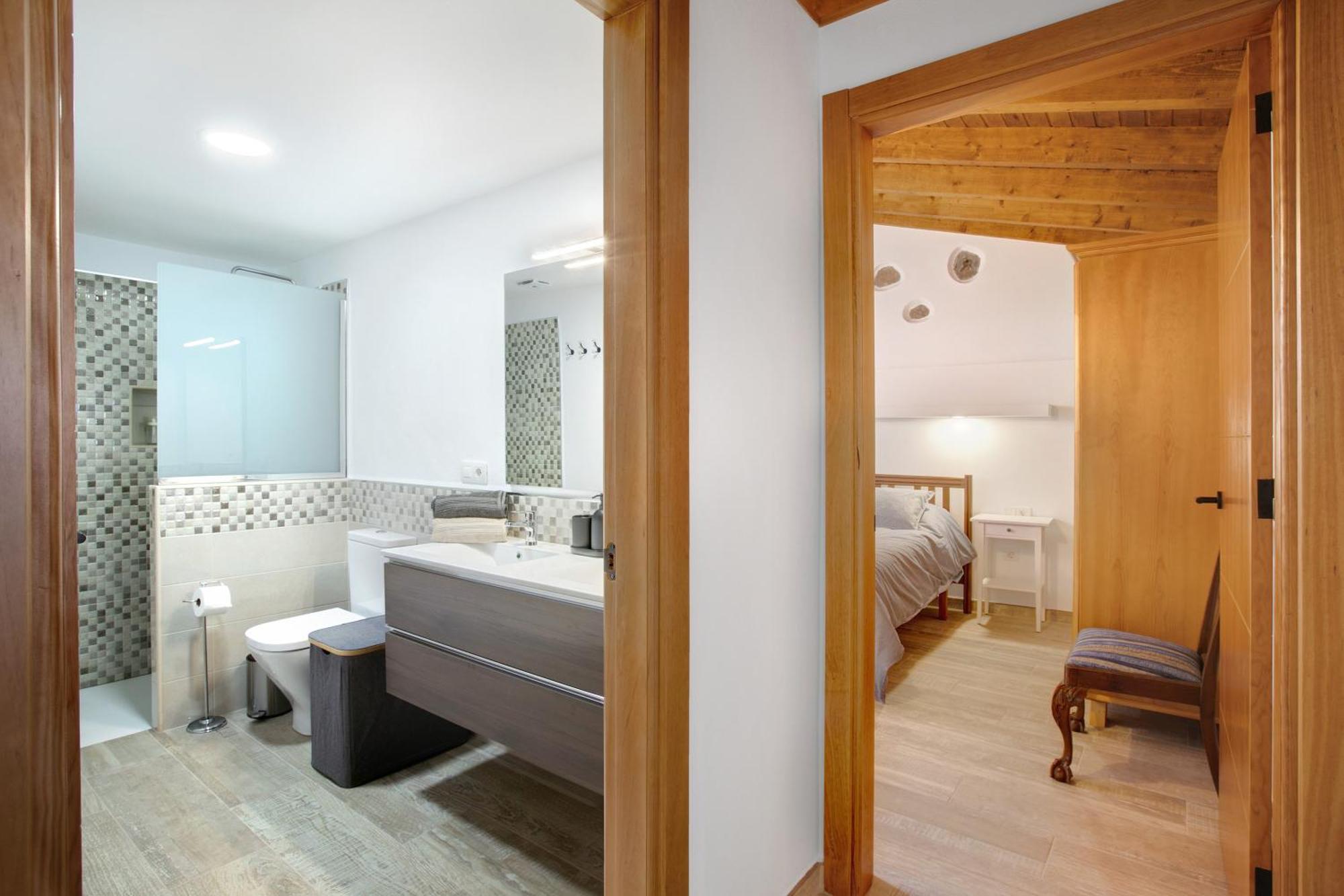Casa Marhec Villa Tacoronte Dış mekan fotoğraf