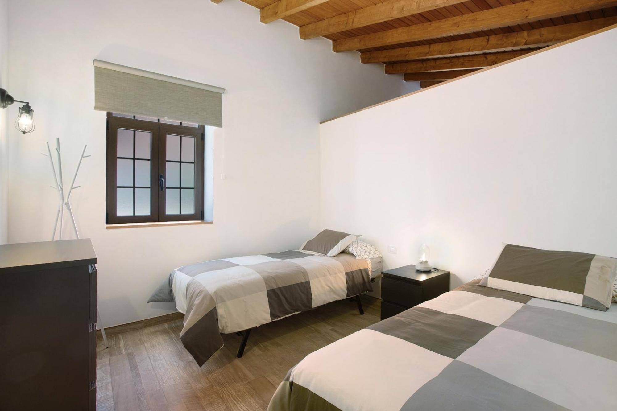 Casa Marhec Villa Tacoronte Dış mekan fotoğraf