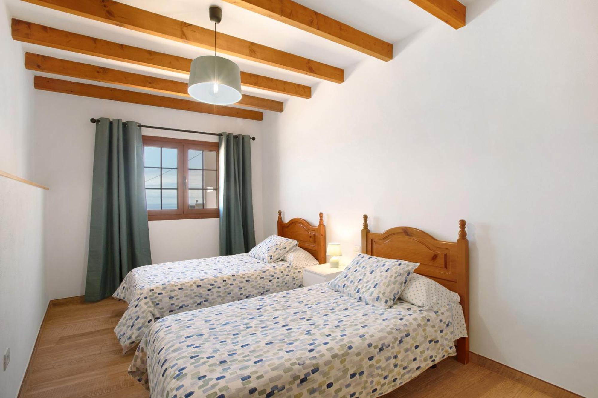 Casa Marhec Villa Tacoronte Dış mekan fotoğraf