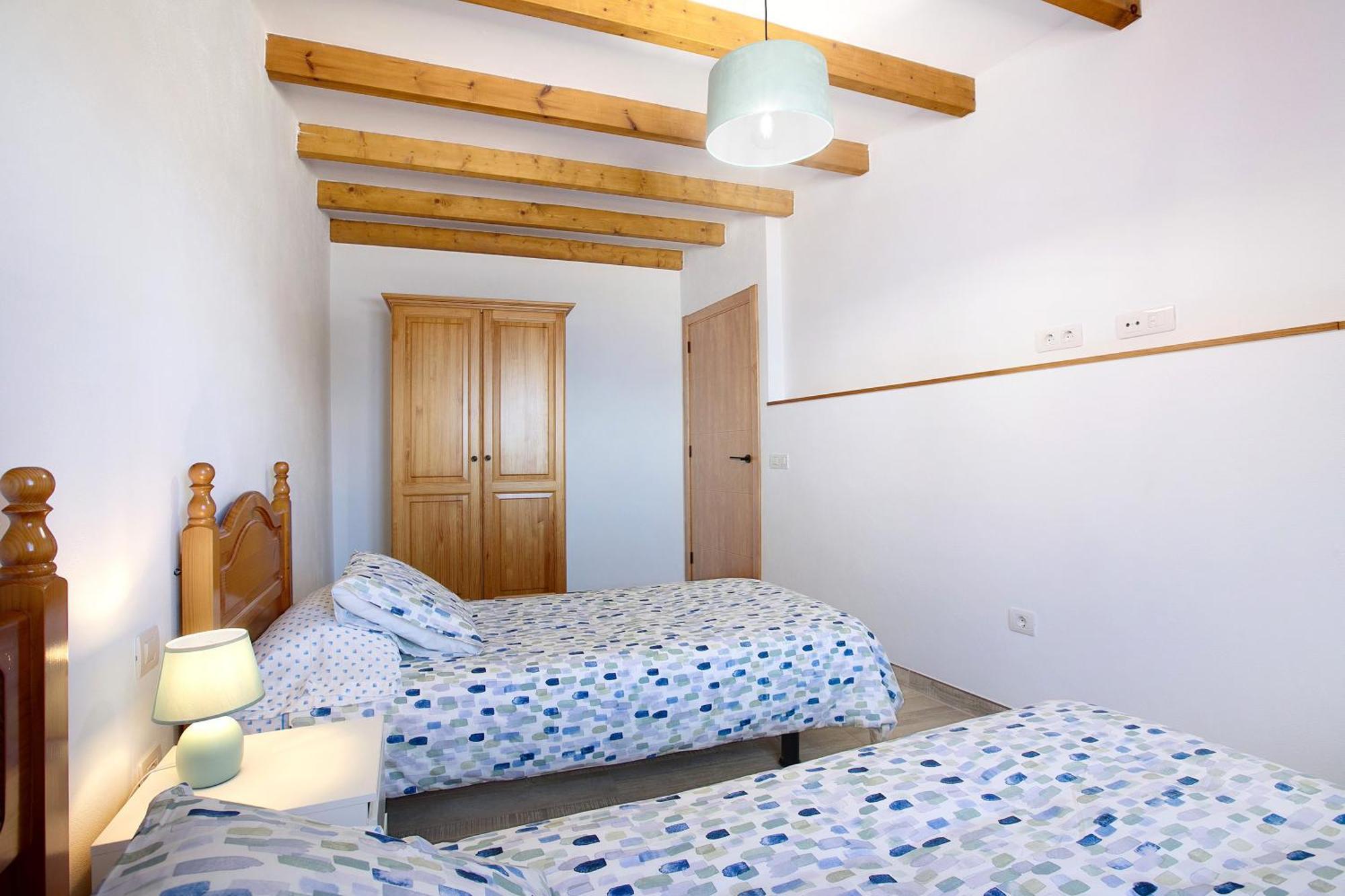 Casa Marhec Villa Tacoronte Dış mekan fotoğraf