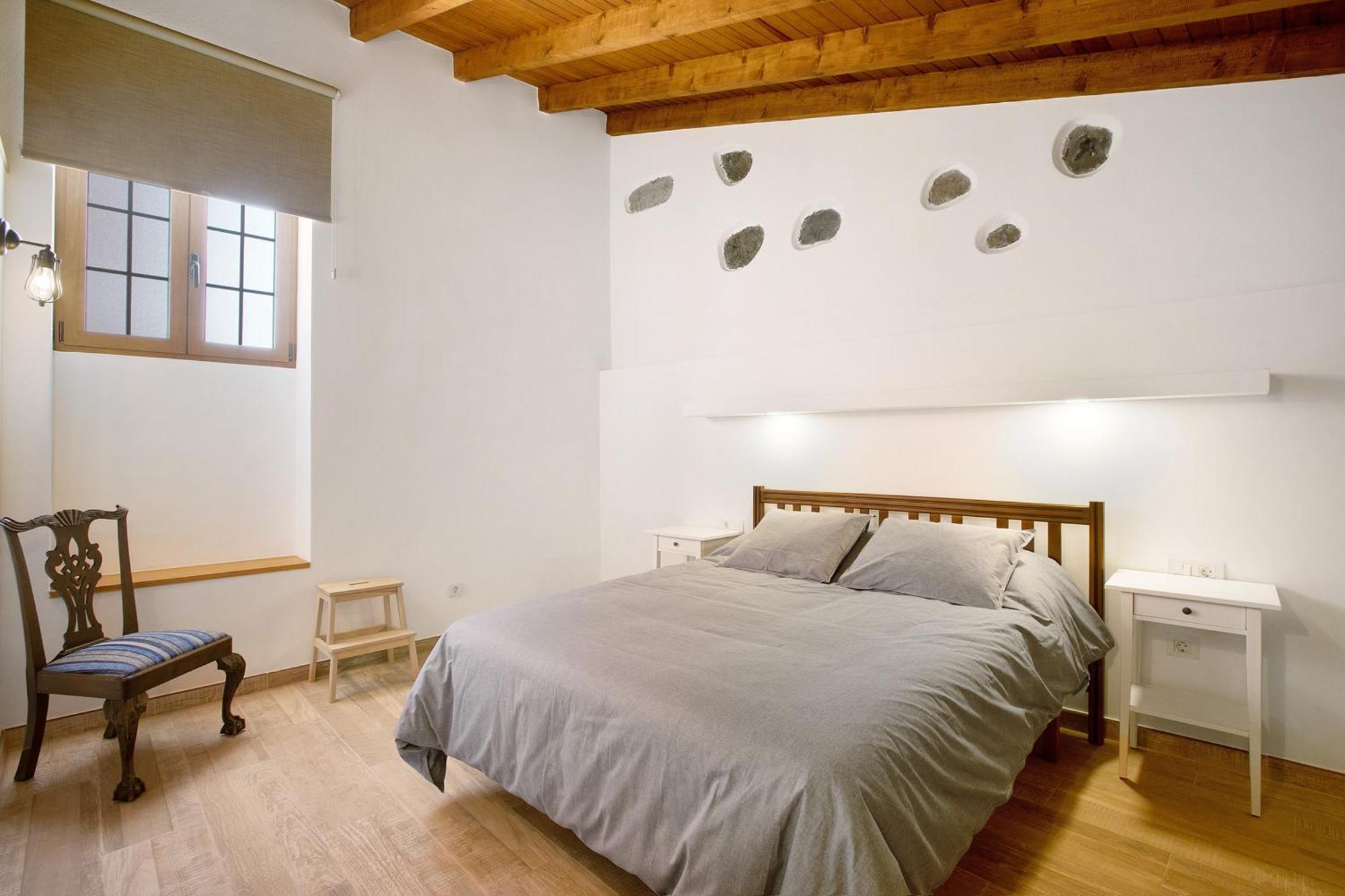 Casa Marhec Villa Tacoronte Dış mekan fotoğraf