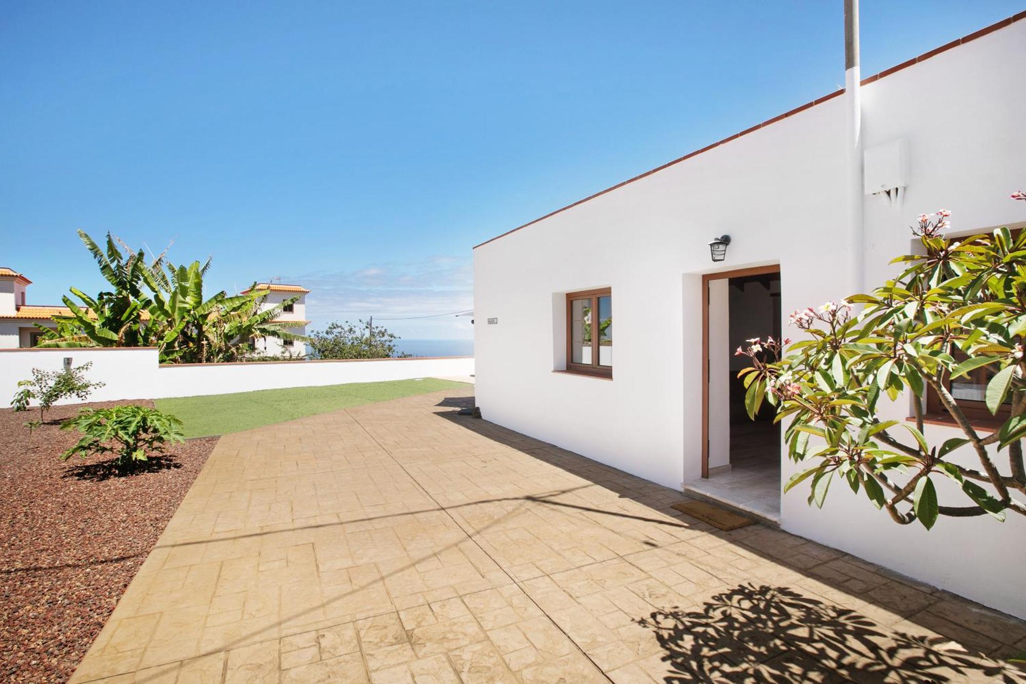 Casa Marhec Villa Tacoronte Dış mekan fotoğraf