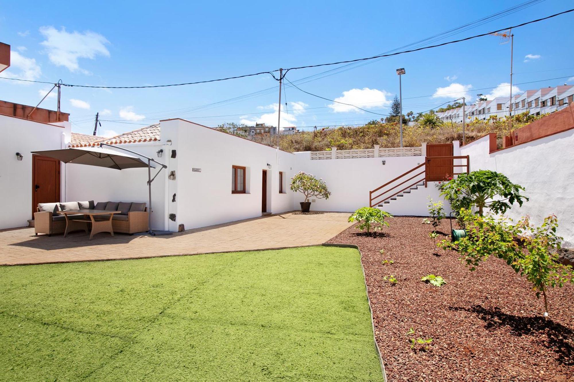 Casa Marhec Villa Tacoronte Dış mekan fotoğraf