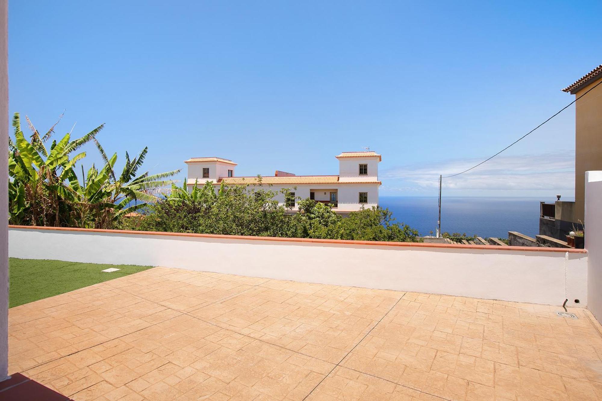 Casa Marhec Villa Tacoronte Dış mekan fotoğraf